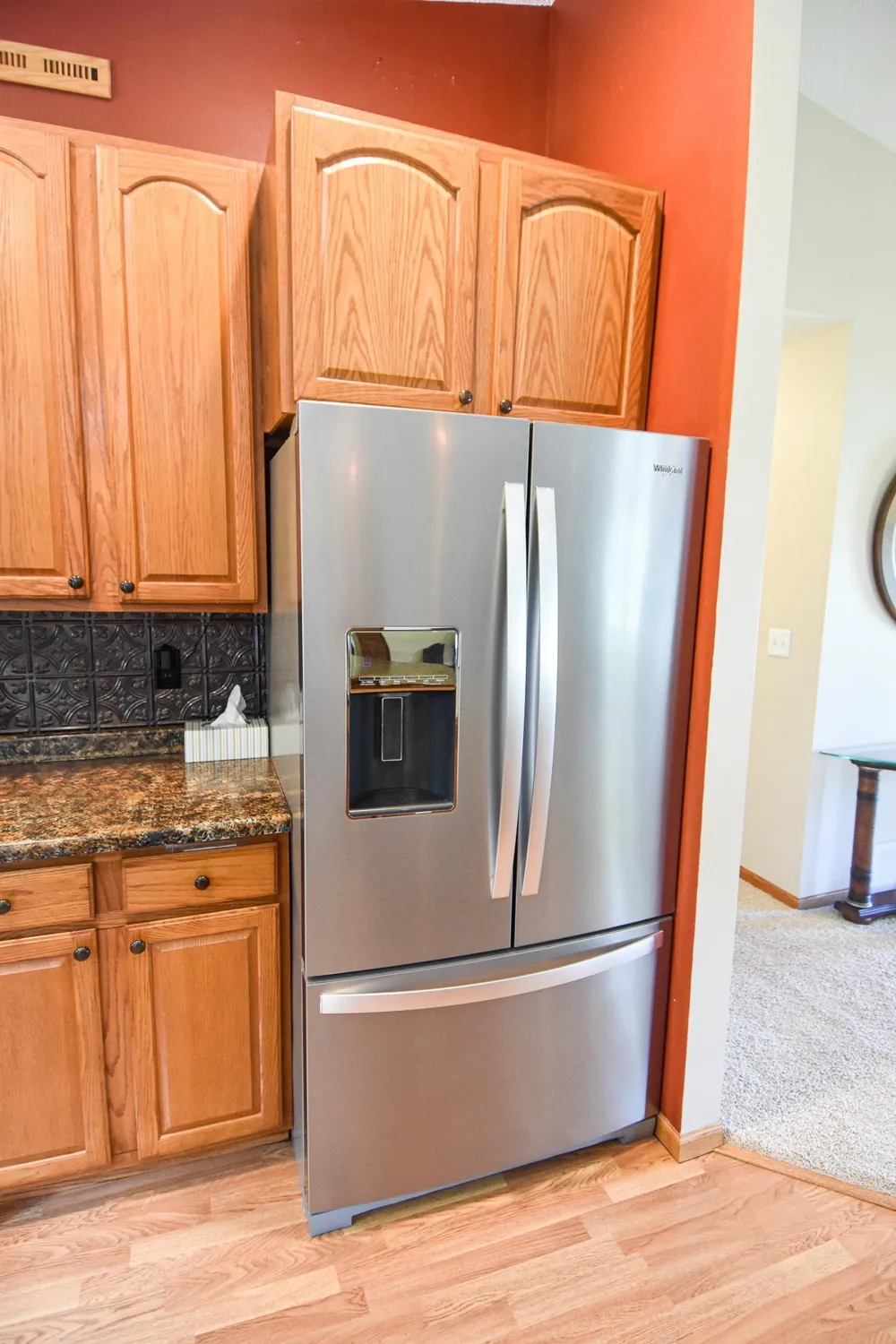 506 E Bakke Avenue Newfolden, MN 56738