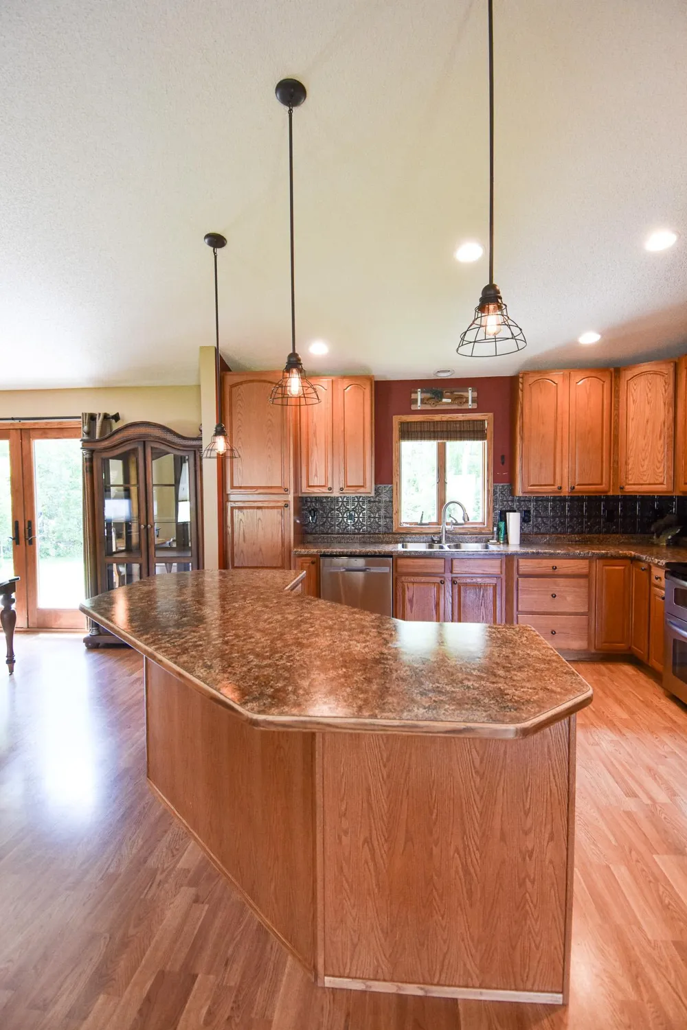 506 E Bakke Avenue Newfolden, MN 56738