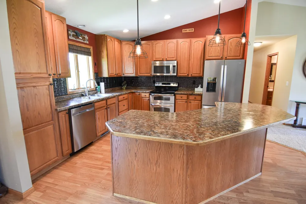 506 E Bakke Avenue Newfolden, MN 56738