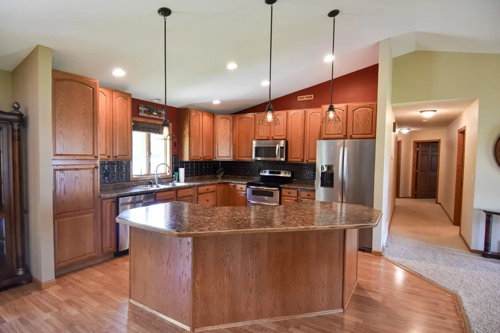 506 E Bakke Avenue Newfolden, MN 56738