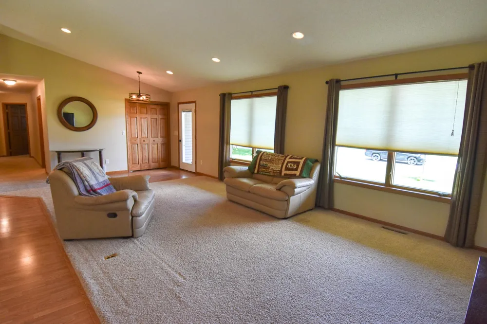506 E Bakke Avenue Newfolden, MN 56738