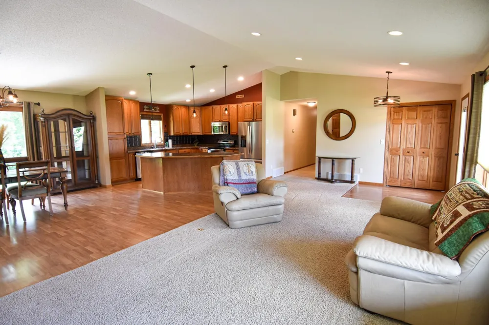 506 E Bakke Avenue Newfolden, MN 56738
