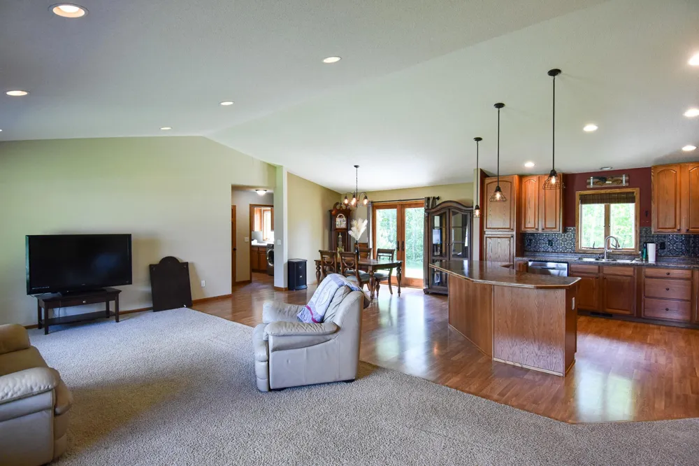 506 E Bakke Avenue Newfolden, MN 56738