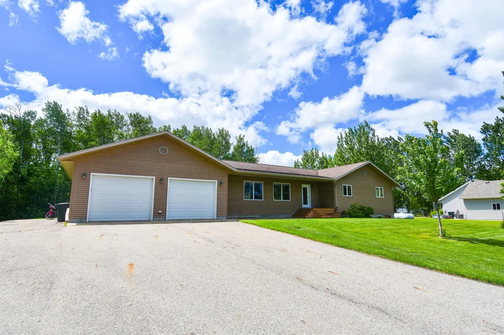 506 E Bakke Avenue Newfolden, MN 56738