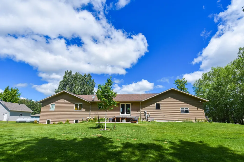 506 E Bakke Avenue Newfolden, MN 56738