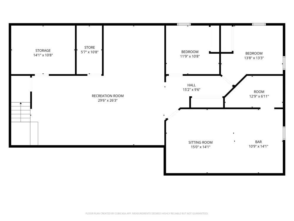 506 E Bakke Avenue Newfolden, MN 56738
