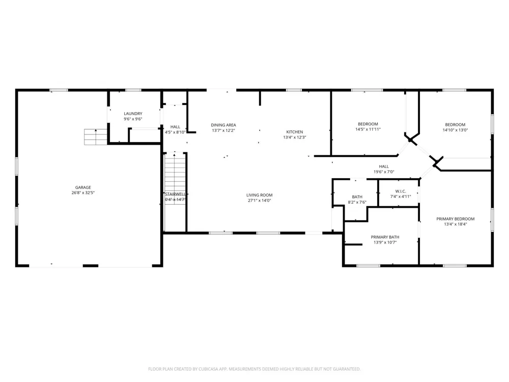 506 E Bakke Avenue Newfolden, MN 56738