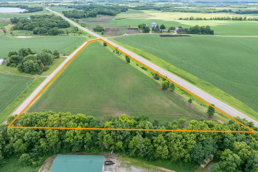 XXX 165th Avenue Kilkenny, MN 56052