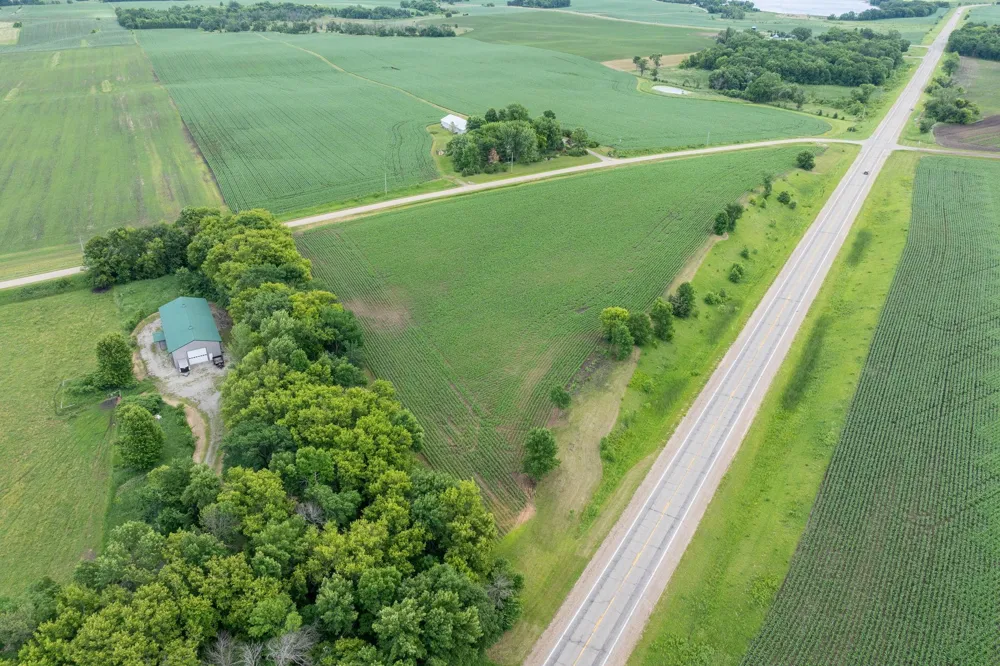 XXX 165th Avenue Kilkenny, MN 56052