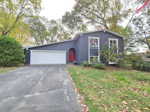 4174 Oakcrest Drive
