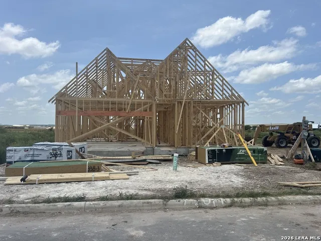 201 Heidi Hill Castroville, TX 78009