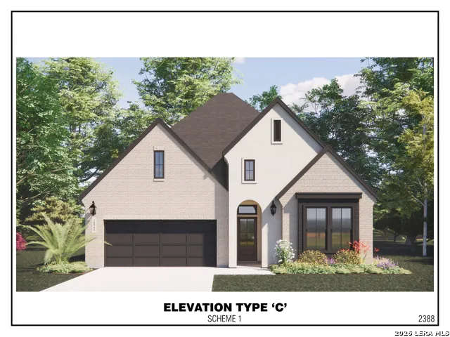 201 Heidi Hill Castroville, TX 78009
