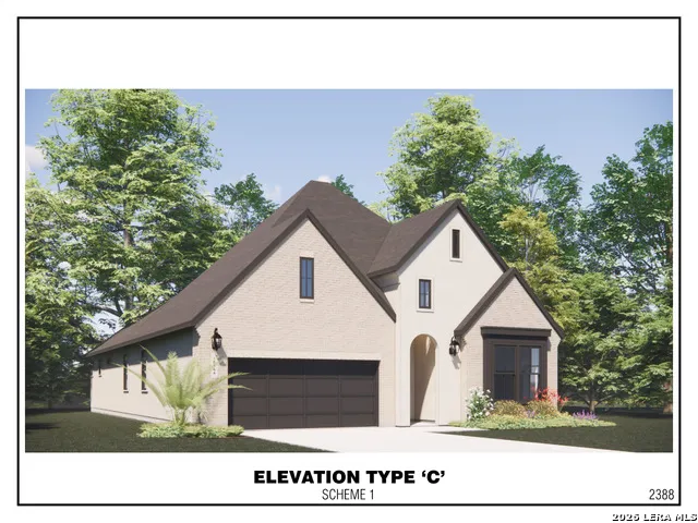 201 Heidi Hill Castroville, TX 78009
