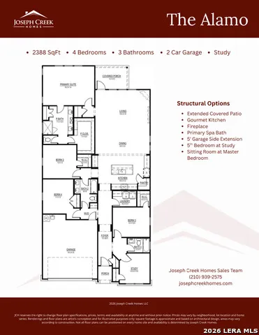 201 Heidi Hill Castroville, TX 78009