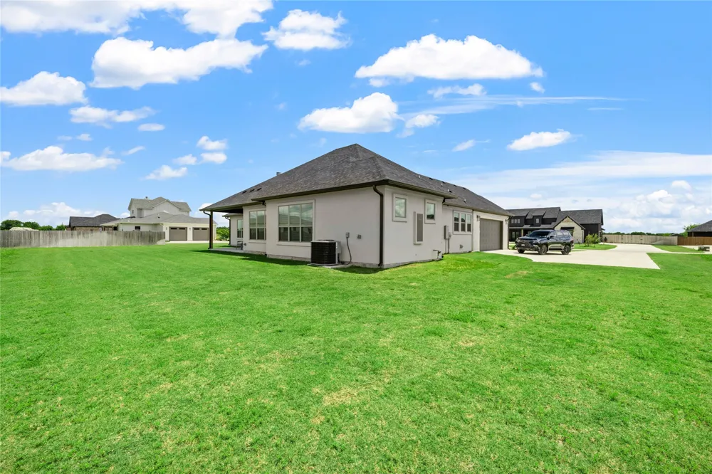 8152 Evenfall Lane Temple, TX 76501