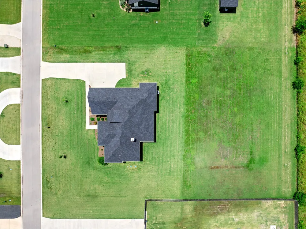 8152 Evenfall Lane Temple, TX 76501