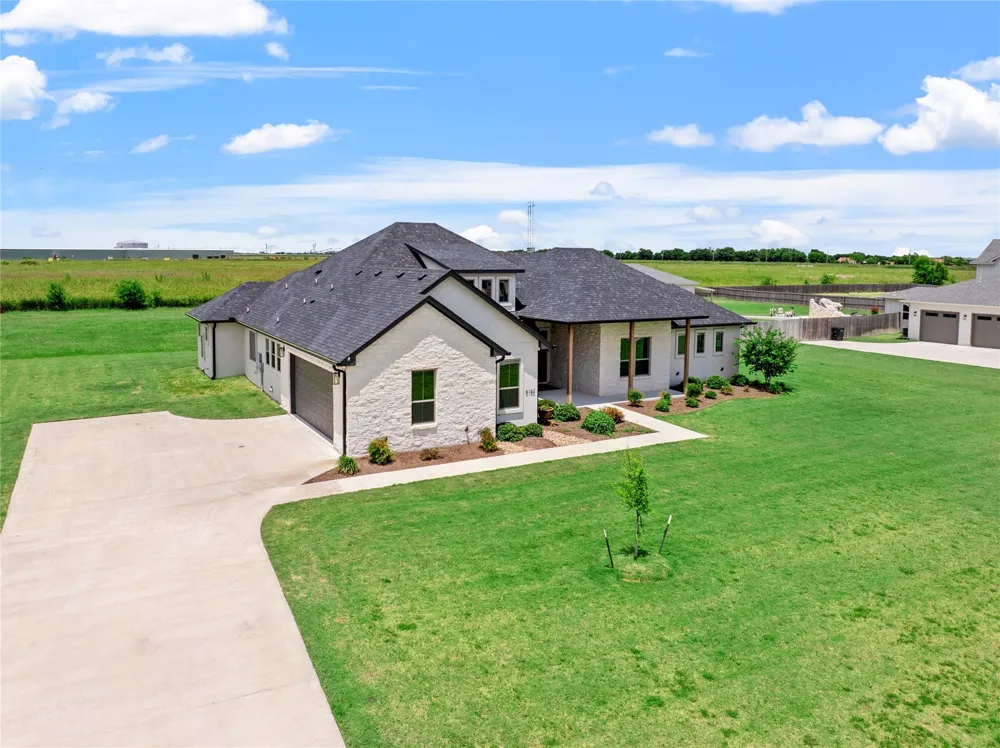 8152 Evenfall Lane Temple, TX 76501