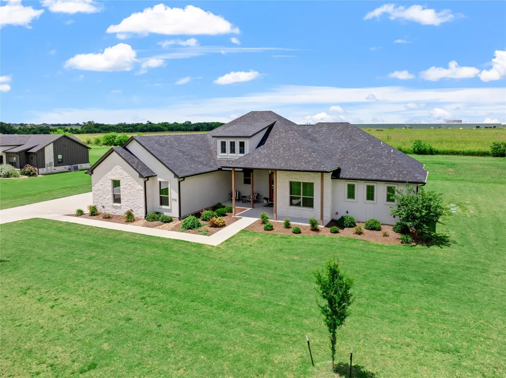 8152 Evenfall Lane Temple, TX 76501