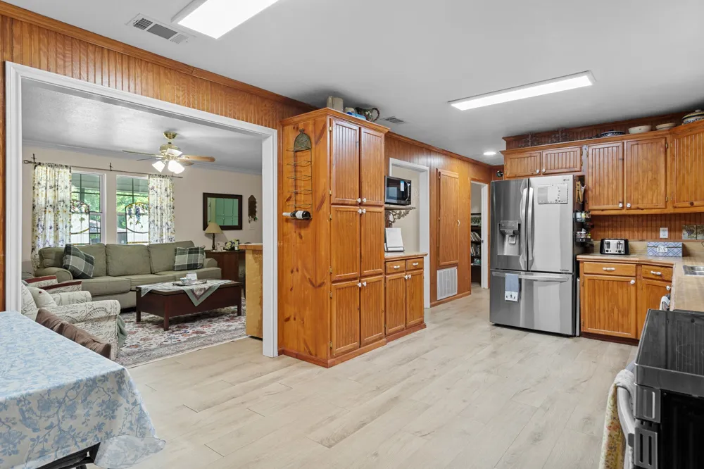 236 Circle Drive Point, TX 75472