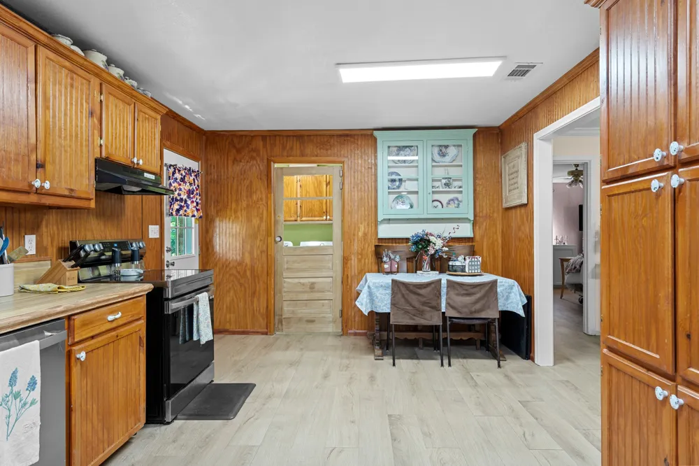 236 Circle Drive Point, TX 75472