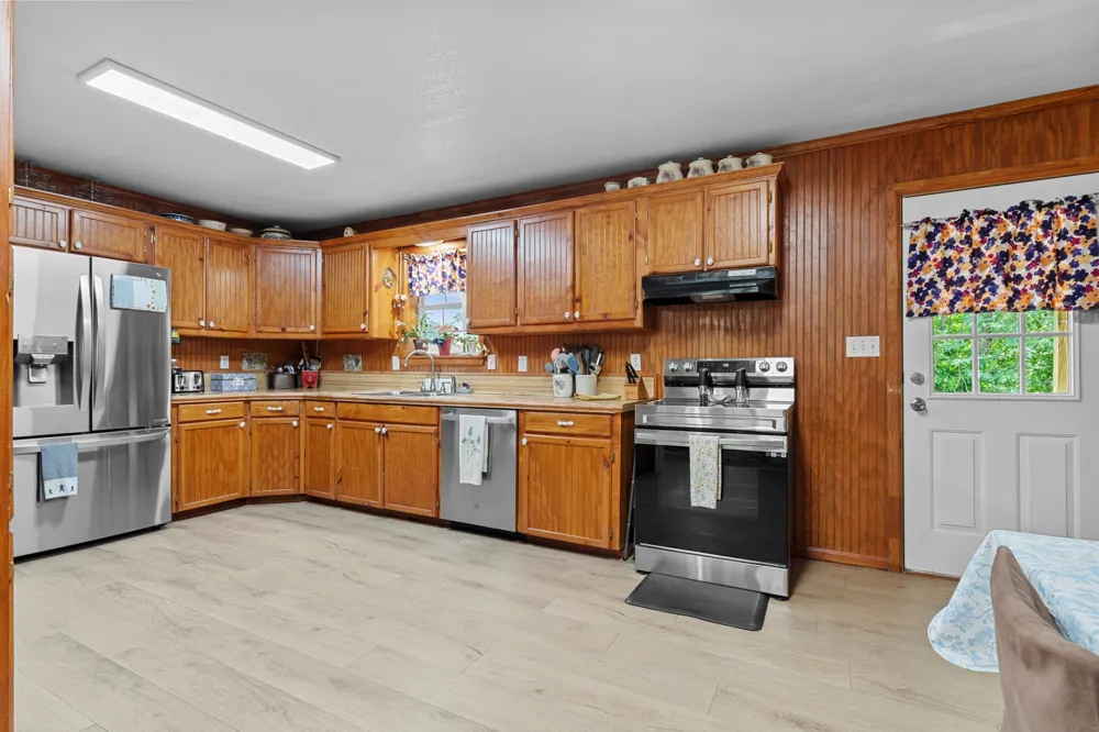 236 Circle Drive Point, TX 75472