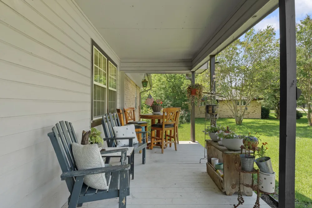 236 Circle Drive Point, TX 75472