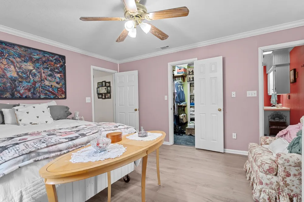 236 Circle Drive Point, TX 75472