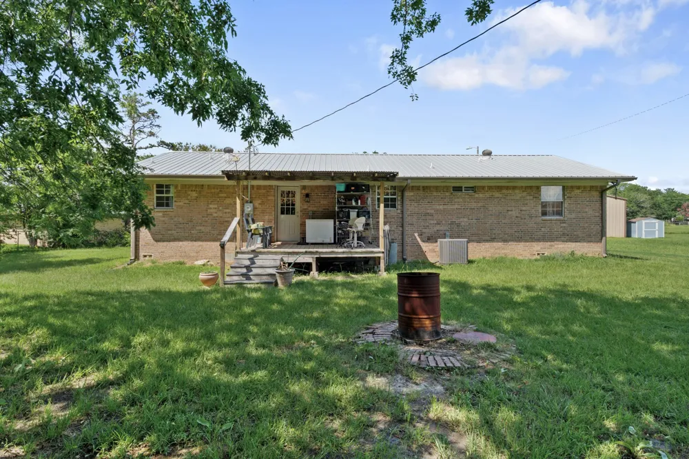 236 Circle Drive Point, TX 75472