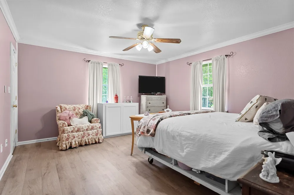 236 Circle Drive Point, TX 75472