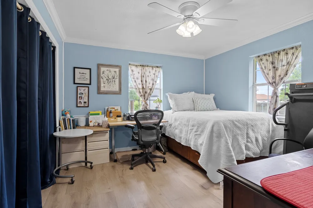 236 Circle Drive Point, TX 75472