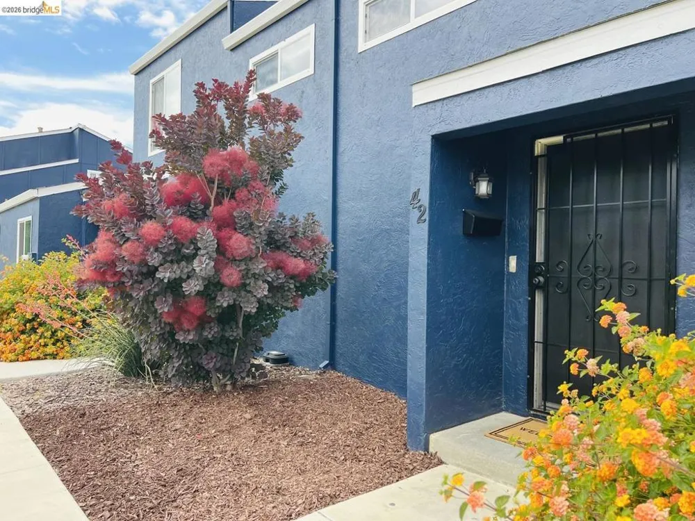 42 El Capitan LN Antioch, CA 94509