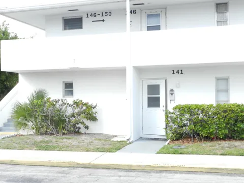 141 West Court