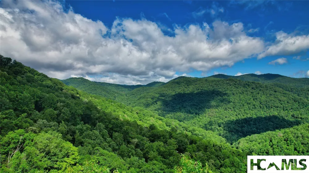 Lot 55 Pilot Mountain Glenville, NC 28736