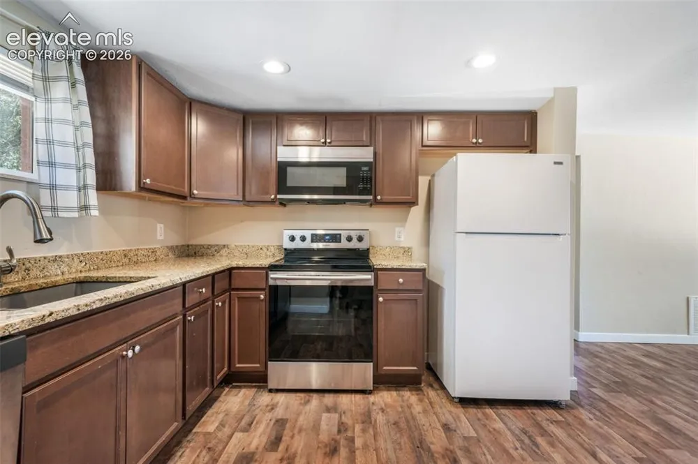 727 E Rio Grande Street Colorado Springs, CO 80903