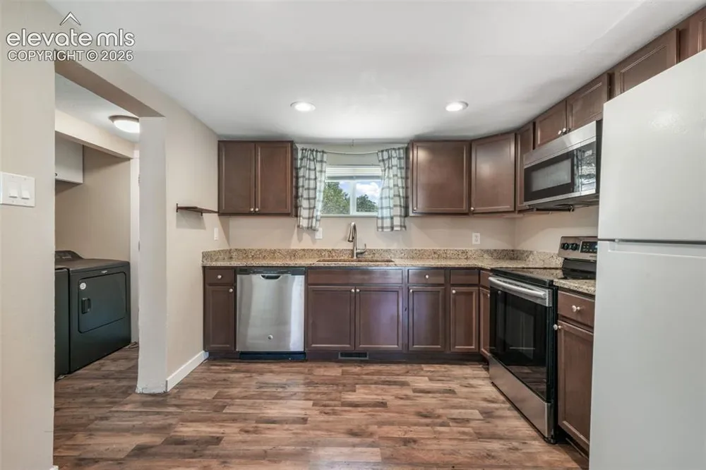 727 E Rio Grande Street Colorado Springs, CO 80903