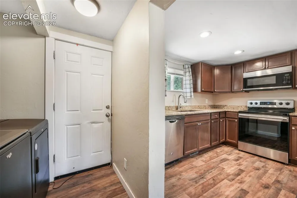 727 E Rio Grande Street Colorado Springs, CO 80903