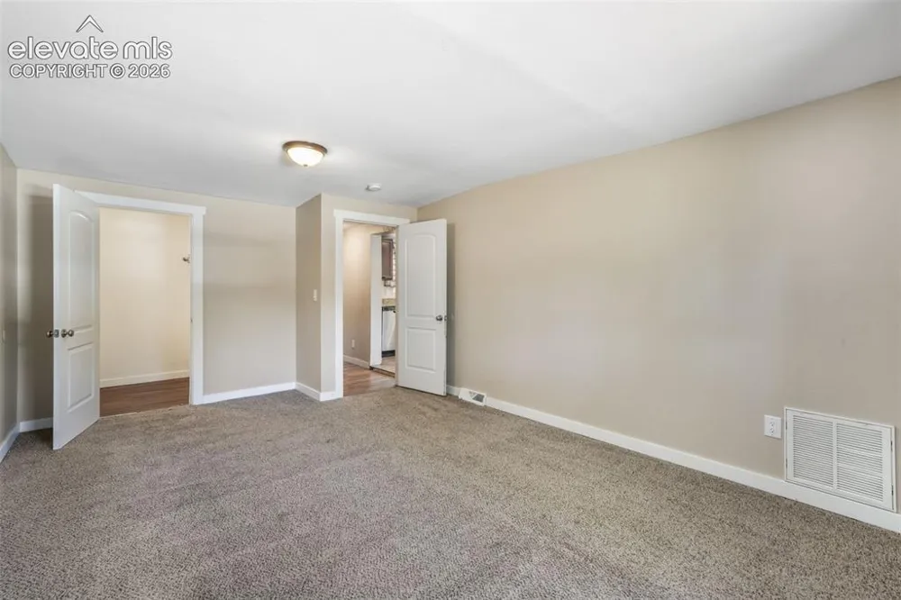 727 E Rio Grande Street Colorado Springs, CO 80903