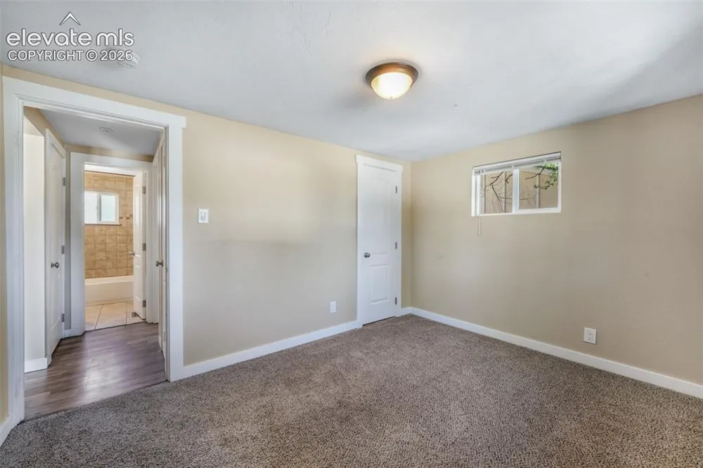 727 E Rio Grande Street Colorado Springs, CO 80903