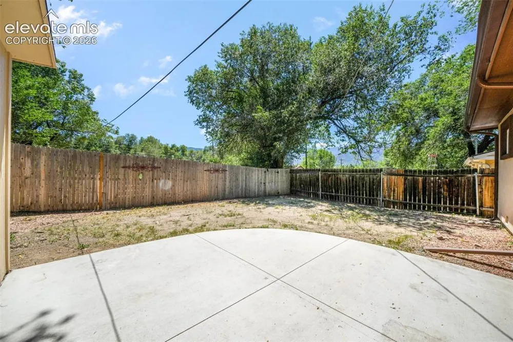 727 E Rio Grande Street Colorado Springs, CO 80903