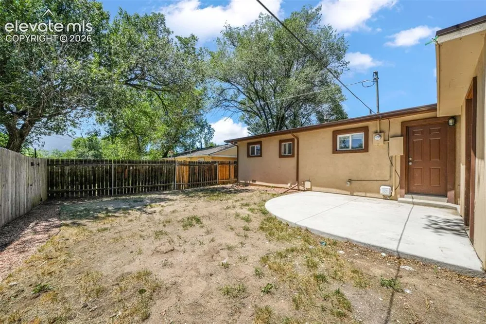 727 E Rio Grande Street Colorado Springs, CO 80903