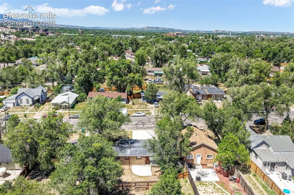 727 E Rio Grande Street Colorado Springs, CO 80903
