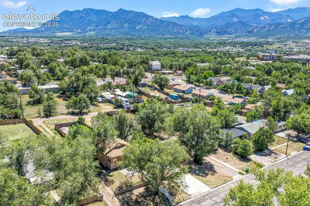 727 E Rio Grande Street Colorado Springs, CO 80903