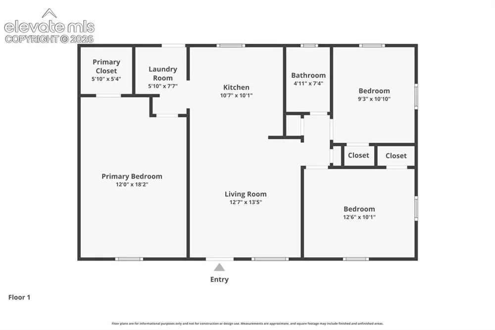 727 E Rio Grande Street Colorado Springs, CO 80903