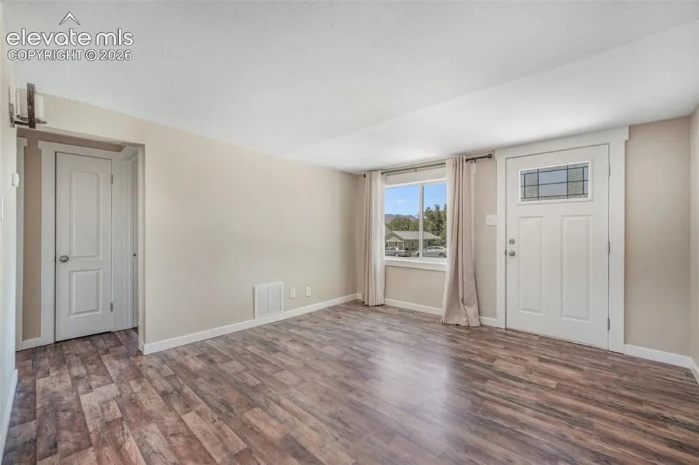 727 E Rio Grande Street Colorado Springs, CO 80903