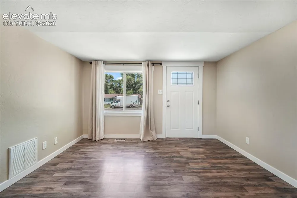 727 E Rio Grande Street Colorado Springs, CO 80903