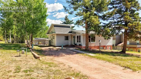 924 Spruce Haven Drive