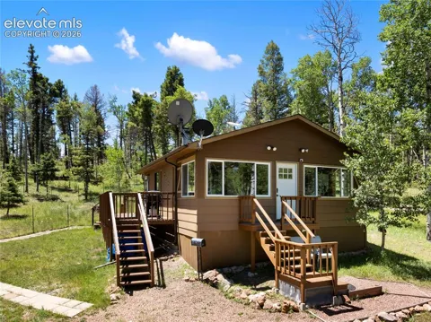 173 Deerview Drive