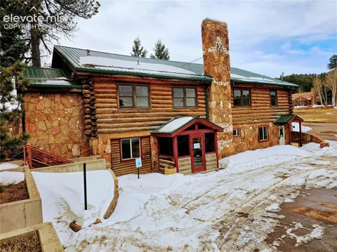720 W Highway 24 #Lower Level