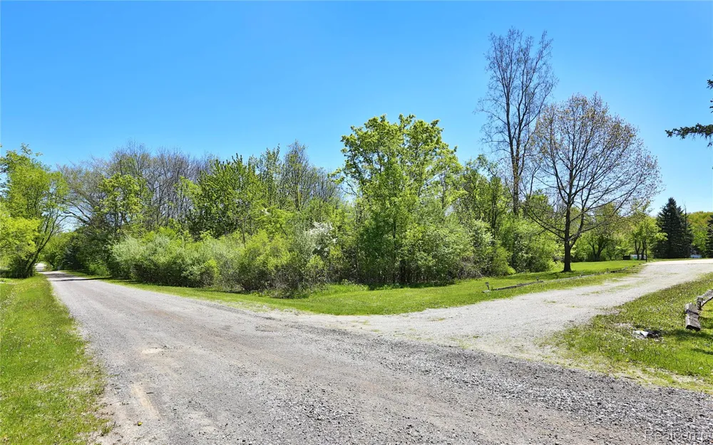 53183 Maranatha Lane Lyon Charter Township, MI 48393