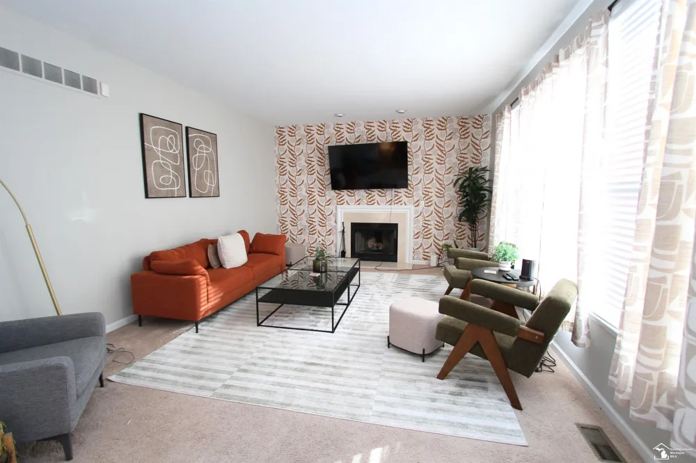 35773 Surrey Court Romulus City, MI 48174